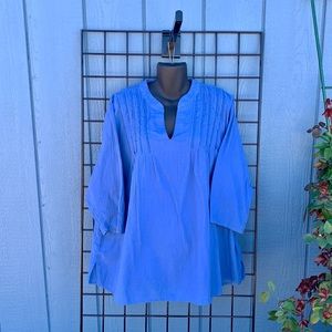 Lane Bryant Pheasant Top